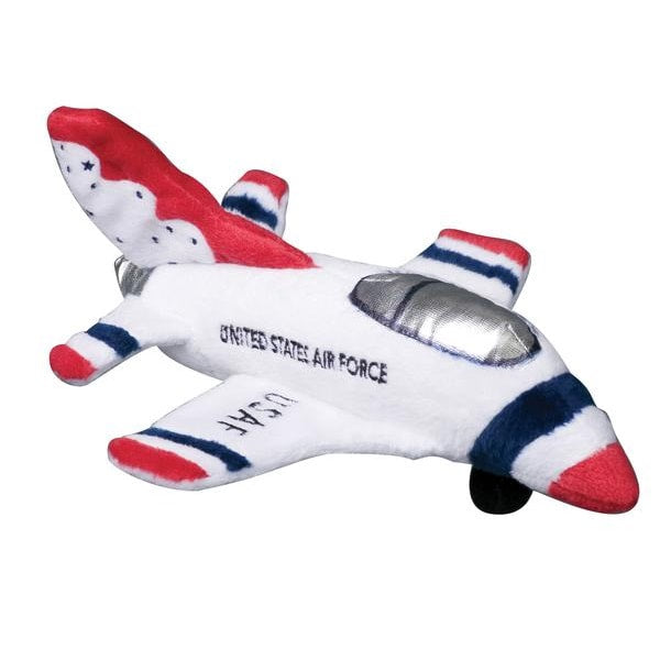 THUNDERBIRDS PLUSH TOY