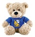 Cuddle Zoo™ Classics - Blue Angels Bear Plush Toy