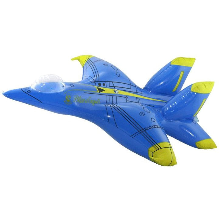 Load image into Gallery viewer, InAir Inflatable F/A-18 Hornet Blue Angels
