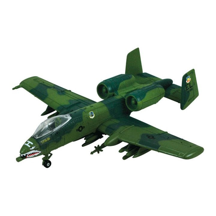 Load image into Gallery viewer, Smithsonian Museum Replica Series - A-10 Thunderbolt II - 1:72 Scale
