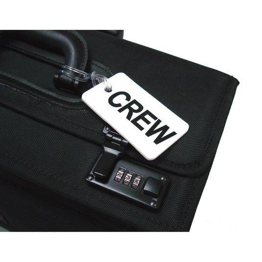 GelFlex Double Sided Crew Tag - Select Color