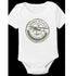 Born To Fly Baby Bodysuit