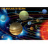 The Solar System - 100-Piece Puzzle