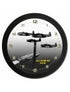 Petrof Avenger 18 x 18 Clock - C203