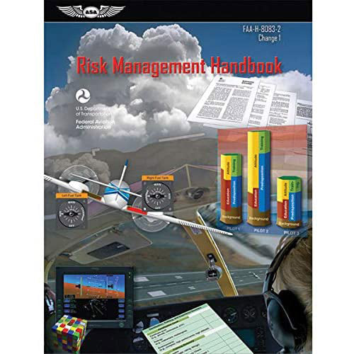 ASA Risk Management Handbook