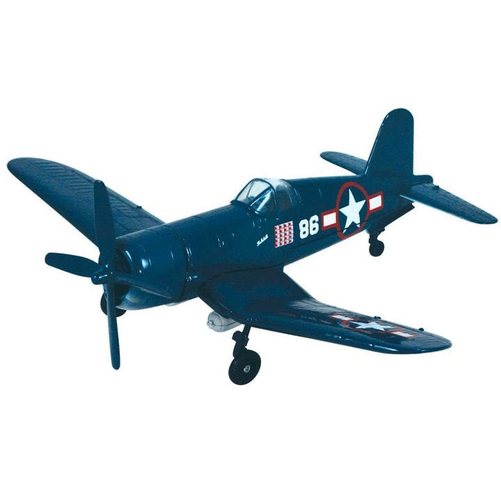 Smithsonian Museum Replica Series - F4U Corsair - 1:48 Scale