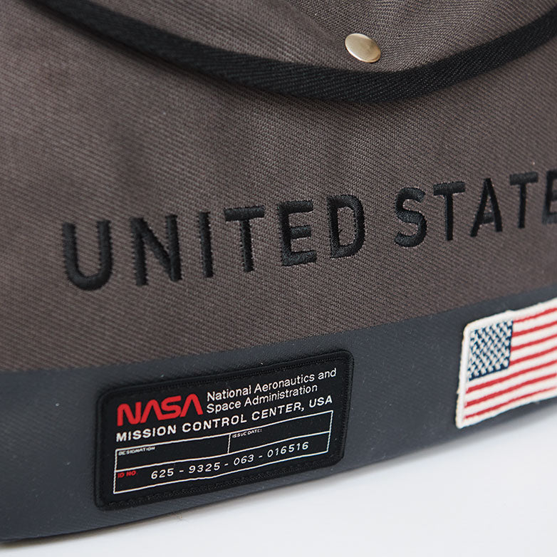 NASA Shoulder Bag