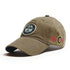 Red Canoe Avro Lancaster Cap