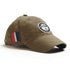 Red Canoe Avro Lancaster Cap