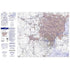 FAA VFR Helicopter Chart - Detroit (HELDET) - Select Cycle Date