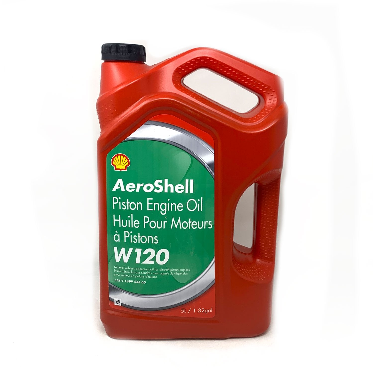 Aeroshell W120