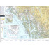 Juneau Sectional Chart - Select Cycle Date