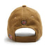 Red Canoe Cessna 3D Logo Cap - Tan