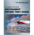 Jeppesen - Instrument Rating Airmen Knowledge Test Guide | 10001388-019