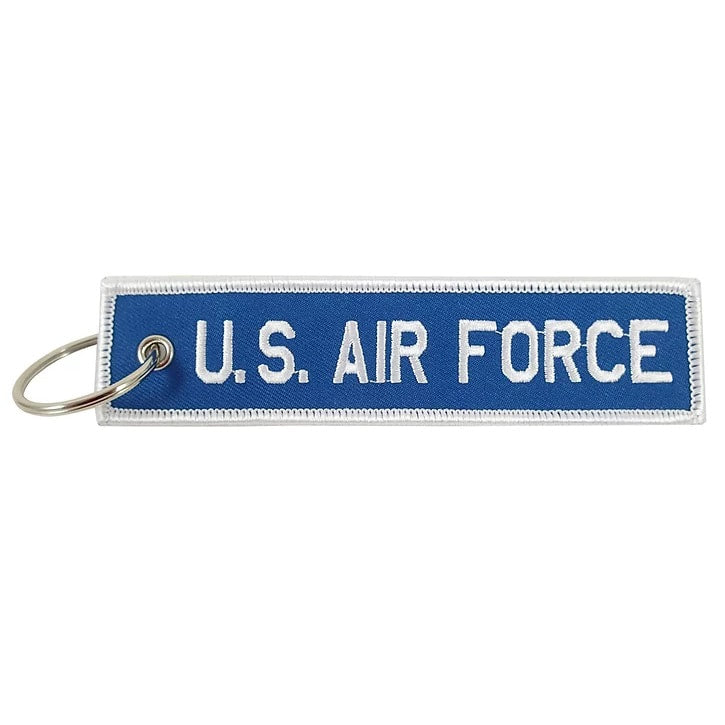 U.S. Air Force Keychain