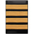 Captain - 4 Stripes - Pilot Epaulet Fridge Magnet