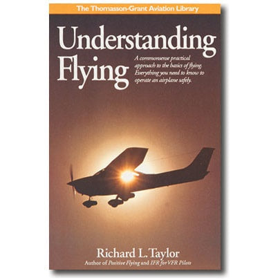 ASA Understanding Flying