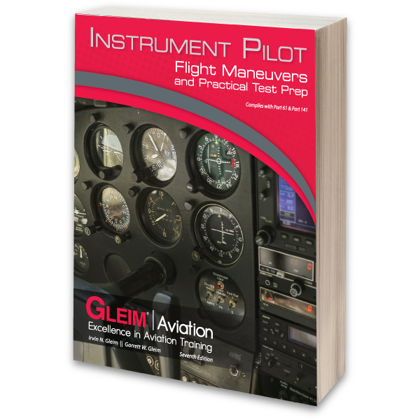 Gleim Instrument Flight Maneuvers