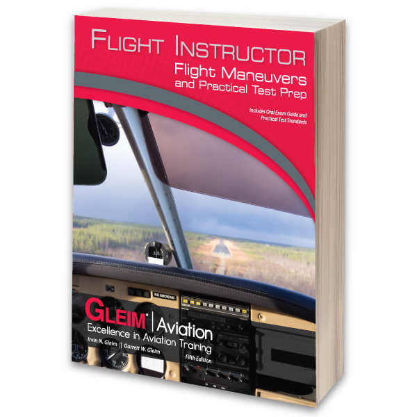 Gleim Flight Instructor Flight Maneuvers