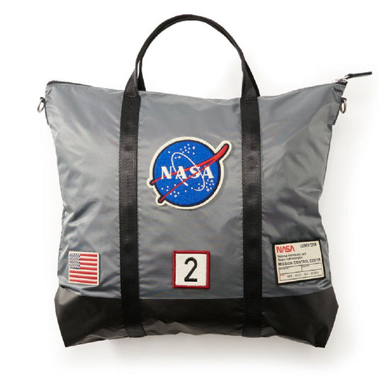 Red Canoe NASA Helmet Bag