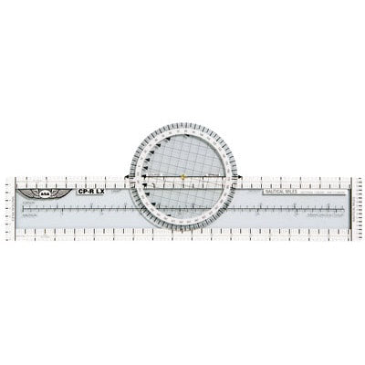 ASA Ultimate Rotating Plotter