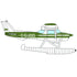 1/48 Cessna 150 Float Plane - 11662