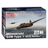 1/144 Mitsubishi G4 M Type 1 "Betty" - 14746