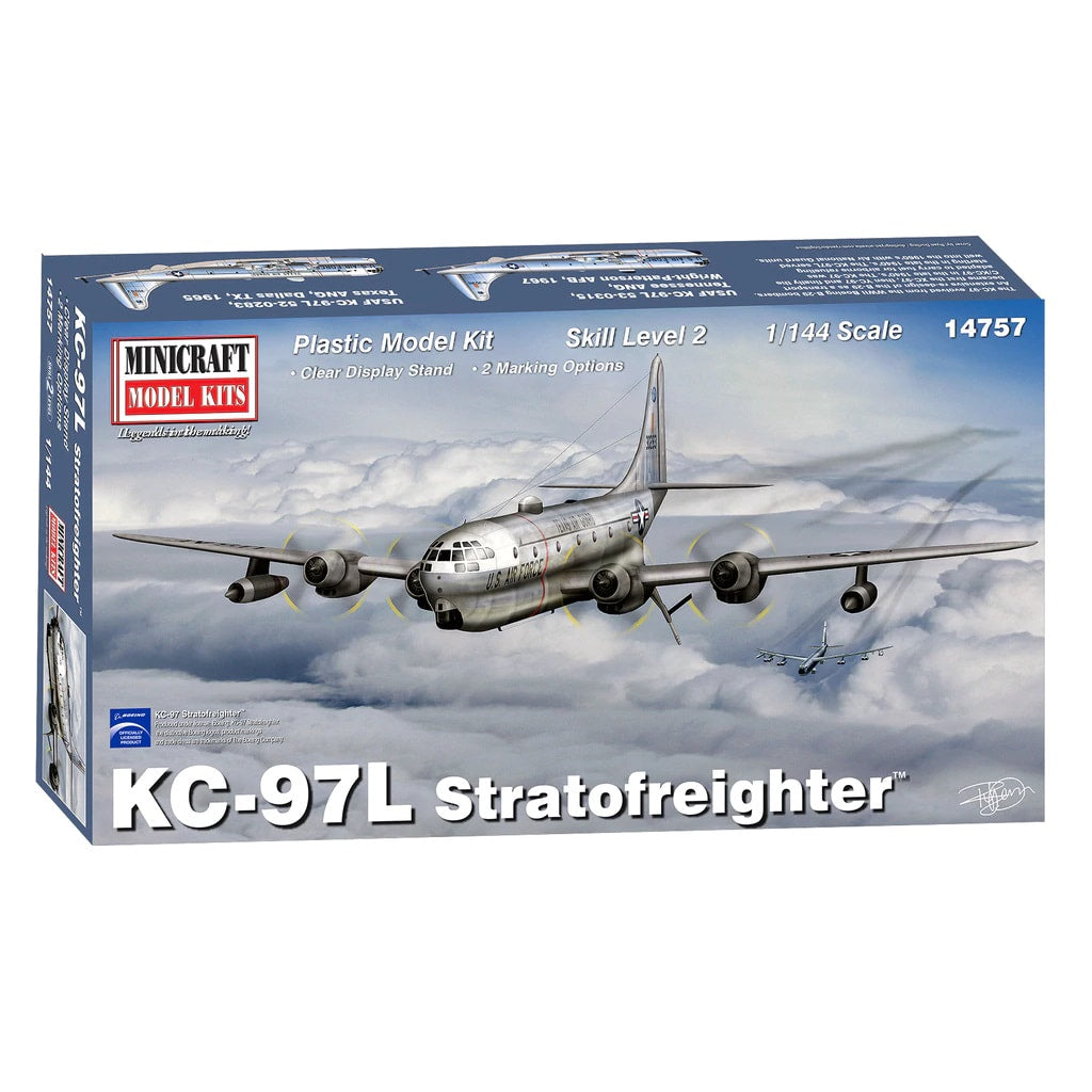 1/144 KC-97L Tanker - 14757