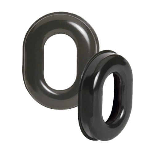 David Clark Comfort Gel - Undercut Ear Seals