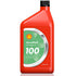 AEROSHELL AVIATION OIL 100 SAE 50 MINERAL OIL