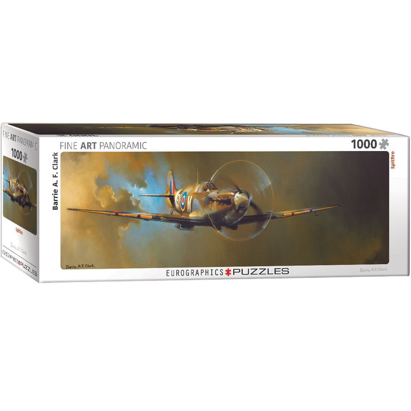 Load image into Gallery viewer, Spitfire - 1000-Piece Puzzle
