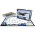 F-16 Fighting Falcon - 1,000 Piece Puzzle