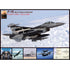 F-16 Fighting Falcon - 1,000 Piece Puzzle