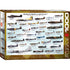 World War II Aircraft - 1000-Piece Puzzle