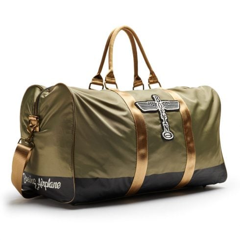 Boeing Totem Duffle Bag