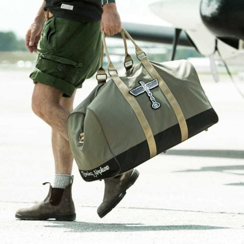 Boeing Totem Duffle Bag