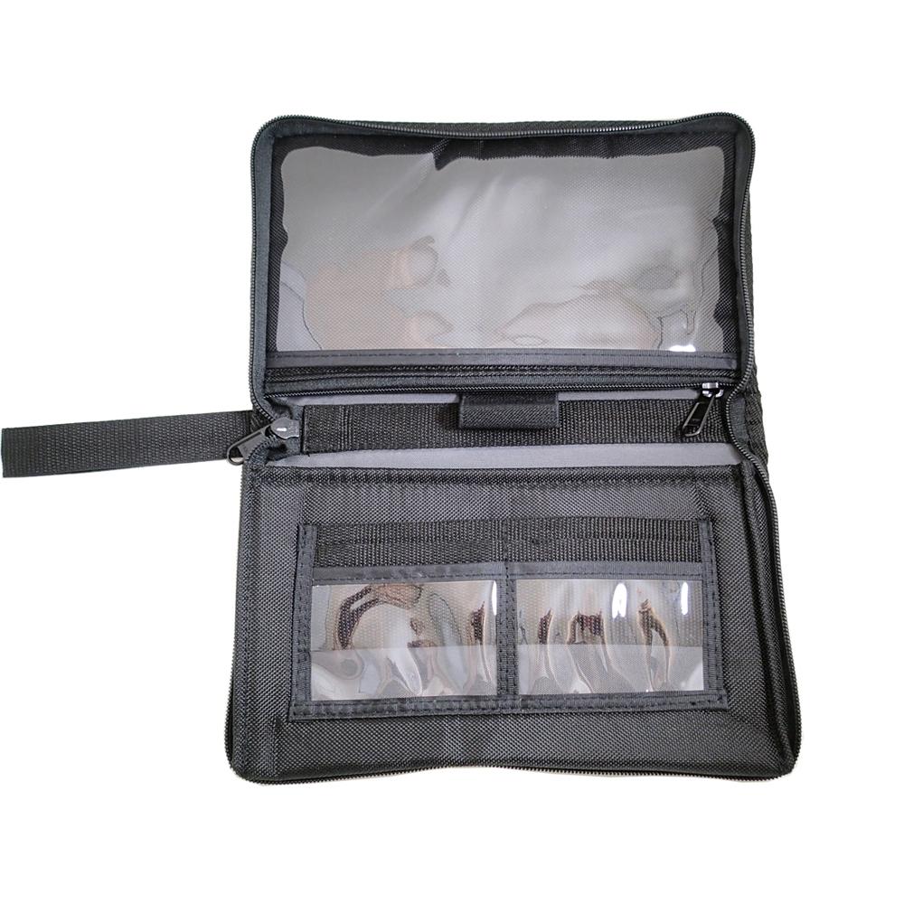 Aero Phoenix Zippered Standard Logbook Case