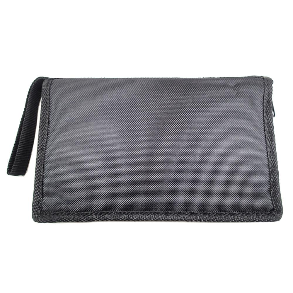 Aero Phoenix Zippered Standard Logbook Case