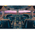 Boeing 747-400 Flight Deck Poster