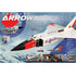 The Avro Arrow Poster