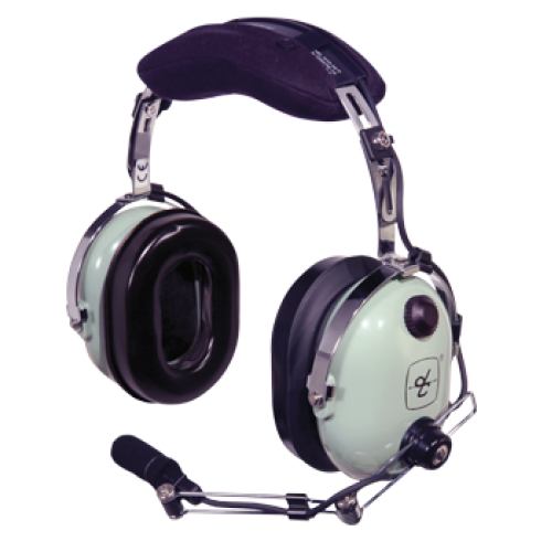 David Clark H10-30 Headset – Aviation Depot