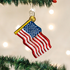 Star-spangled Banner Ornament