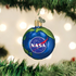 NASA Earth Ornament