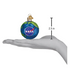 NASA Earth Ornament