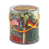 Classic Military Soldiers 56-piece in Carry Bucket