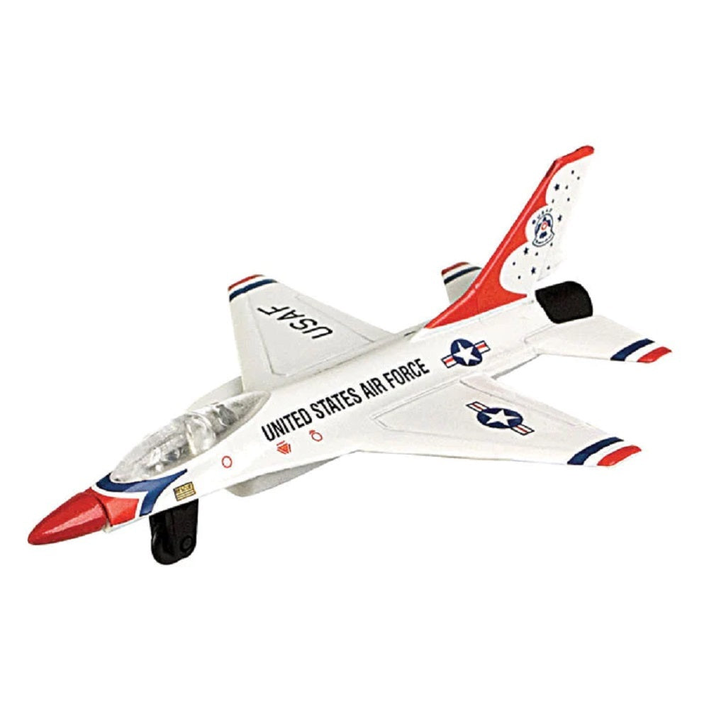 InAir Diecast