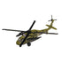 InAir Diecast