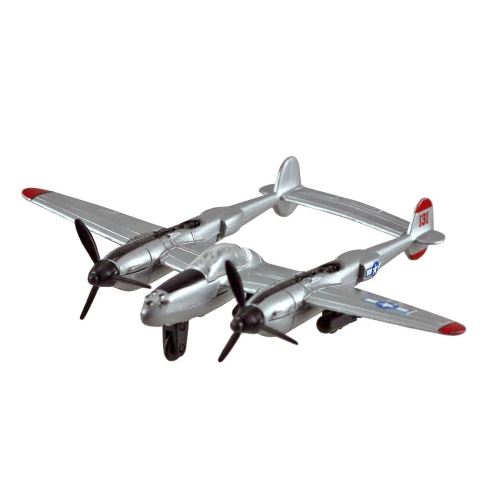 InAir Diecast