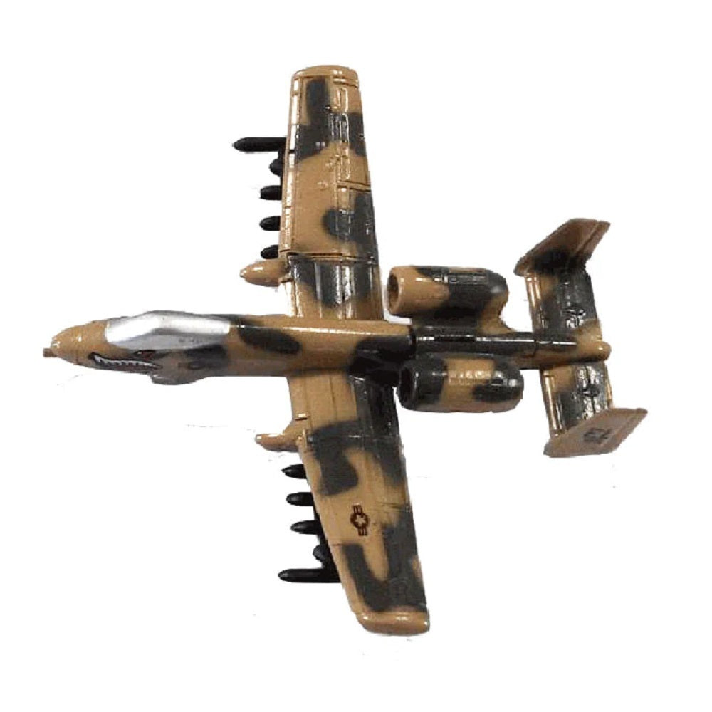 InAir Diecast