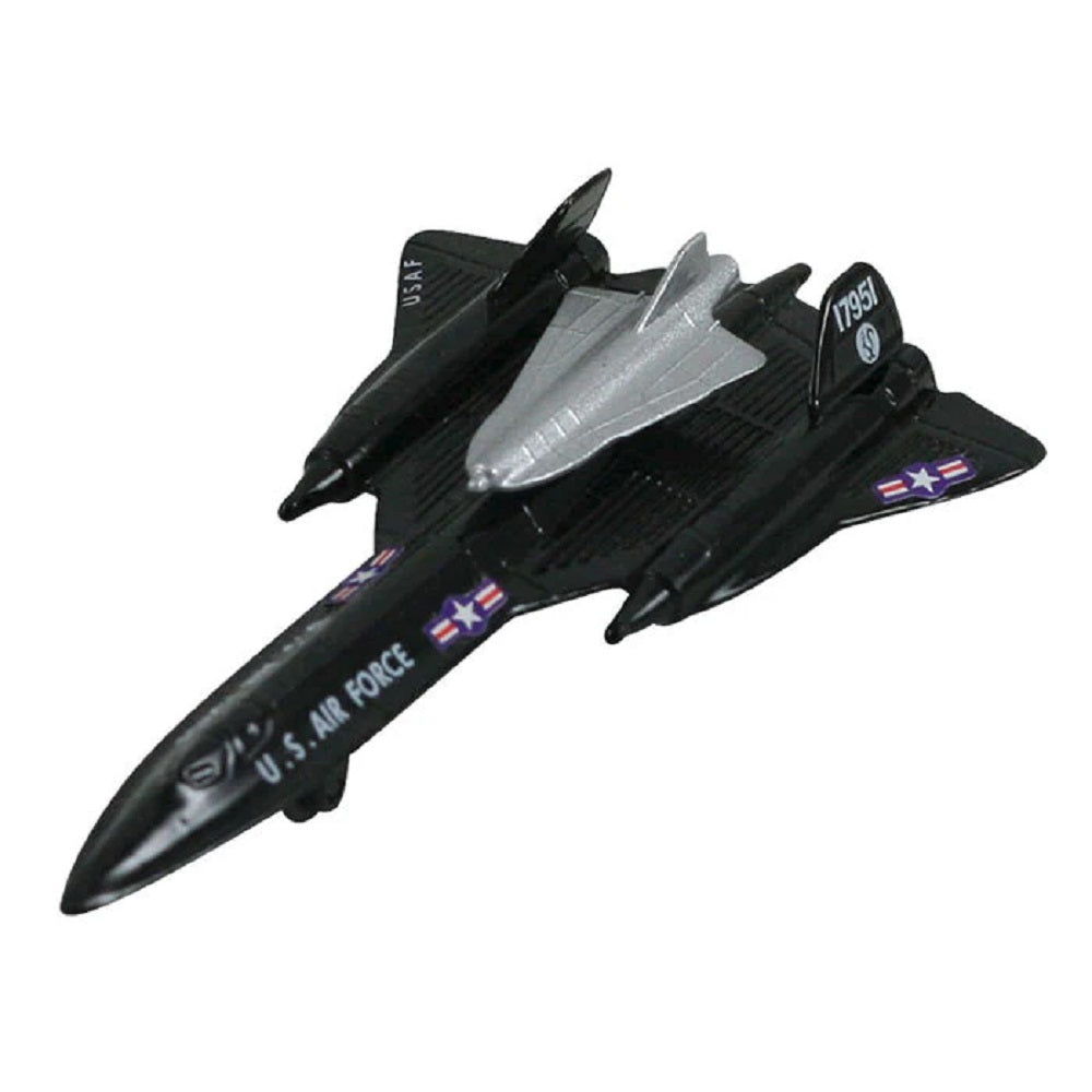 InAir Diecast